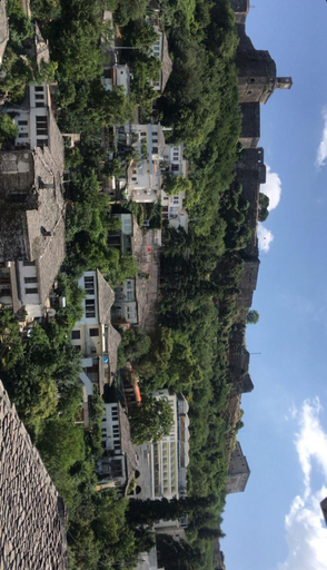 Exterior & Views 1, Cico Hostel &private room, Gjirokastrës