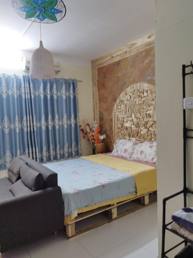 Bedroom, Hanoi Apartments, Tây Hồ