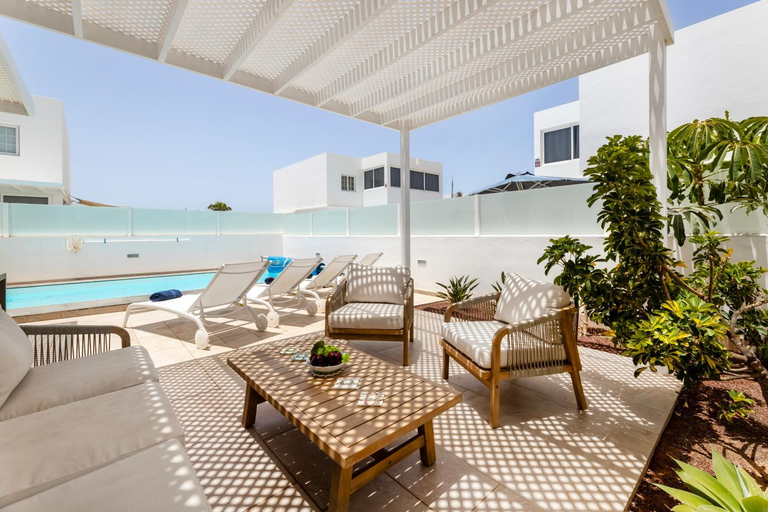 Others 4, Villa Atlantica - Heated pool in Playa Blanca, Las Palmas