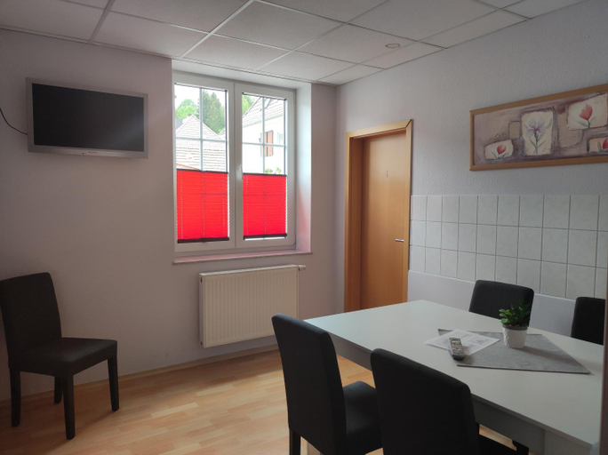 Others 2, Hotel Zum Eichsfelder Fleischer, Unstrut-Hainich-Kreis