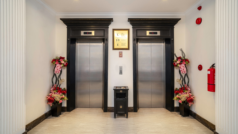 Others 5, Sutomo Hotel Losari Makassar By LIFE, Makassar