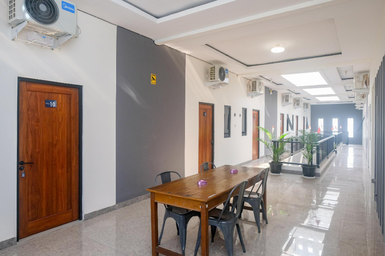 Public Area 3, Urbanview De Path House Syariah Boyolali, Boyolali