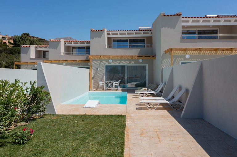 Others 3, Mythos villas, Crete