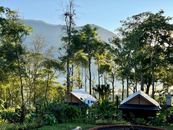 Others 4, Green Lava Lake View Glamping Bedugul, Tabanan
