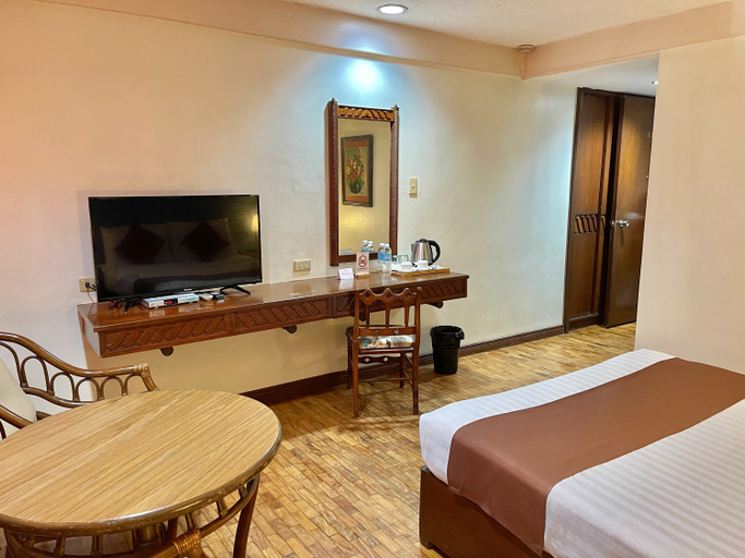 The VIP Hotel, Cagayan de Oro City