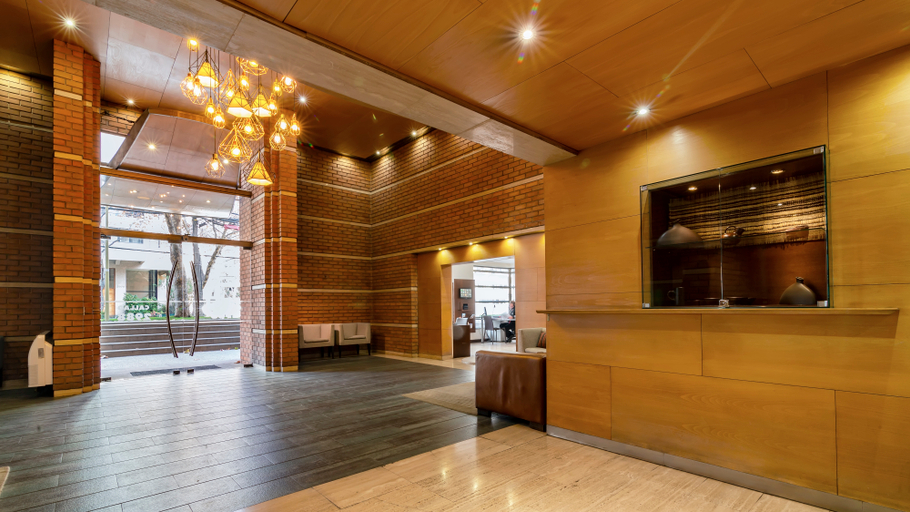 Public Area 4, Time Suite - Comfort Apartments, Santiago