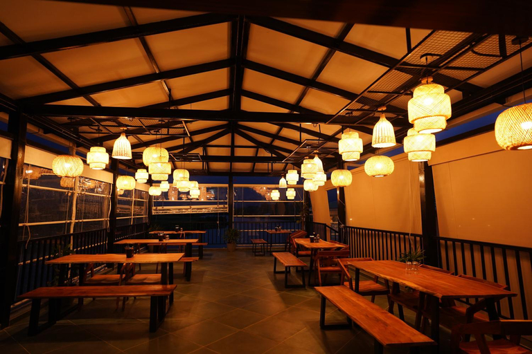 Food & Drinks 4, The Boat Club,Karjat, Raigarh