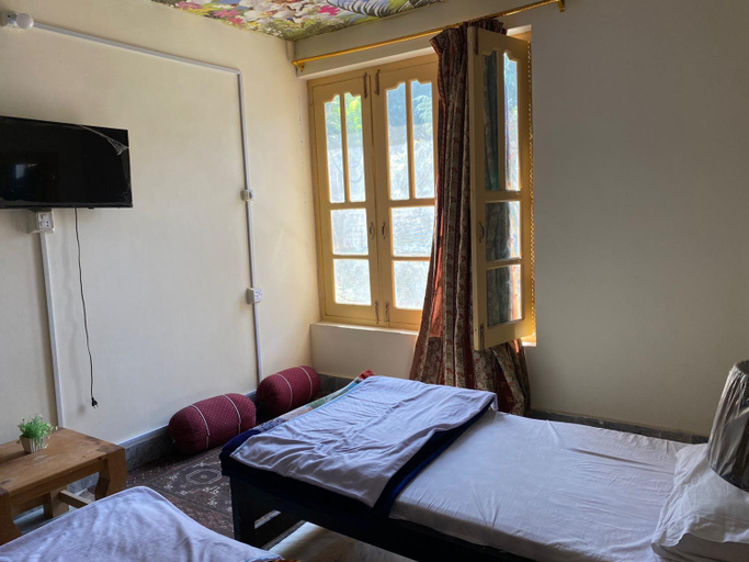 3, Chitral Green Guest House, Malakand