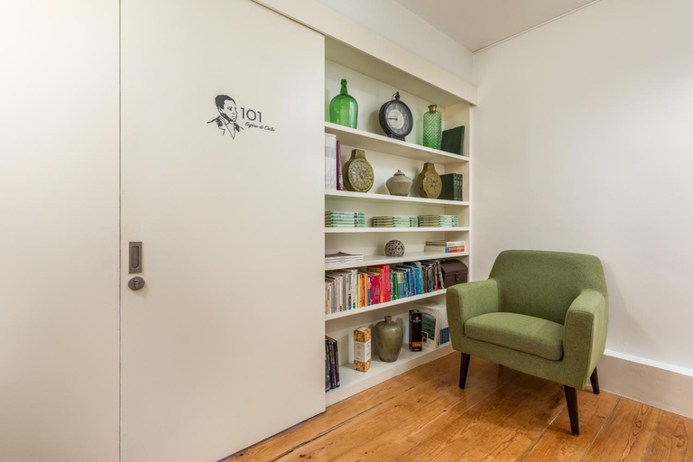 Others 3, Almada Charm Suites & Apartments, Porto