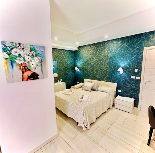 Others 5, B&B Birillo, Cosenza