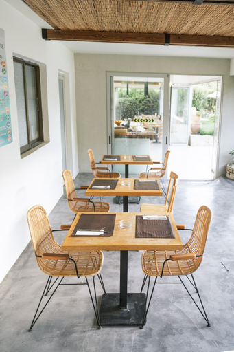 Public Area 3, Matala Bay Apartments, Faistos