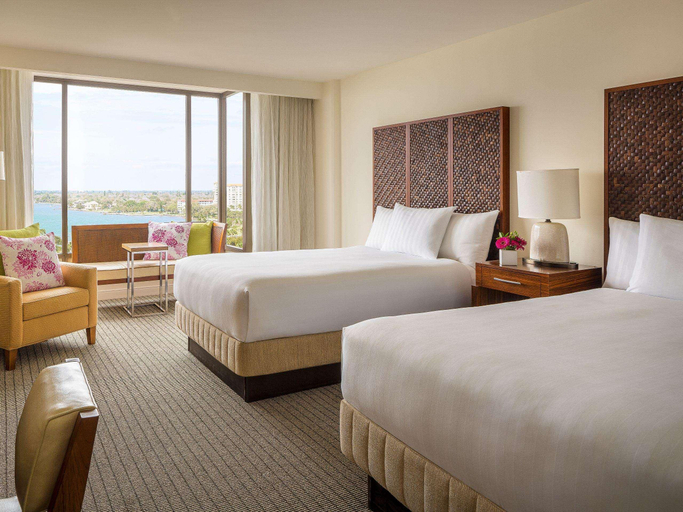 Bedroom 3, Hyatt Regency Sarasota, Sarasota