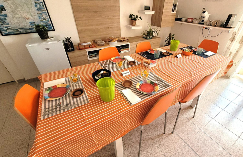 Others 3, La Mandronia B&B, Sassari