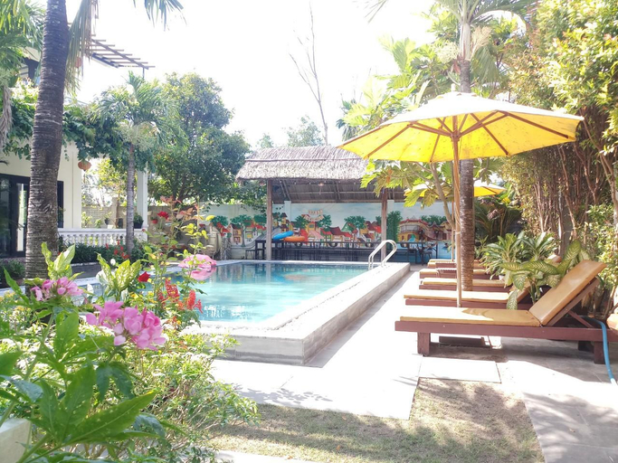 Others 5, The Son Villa Hoi An, Da Nang