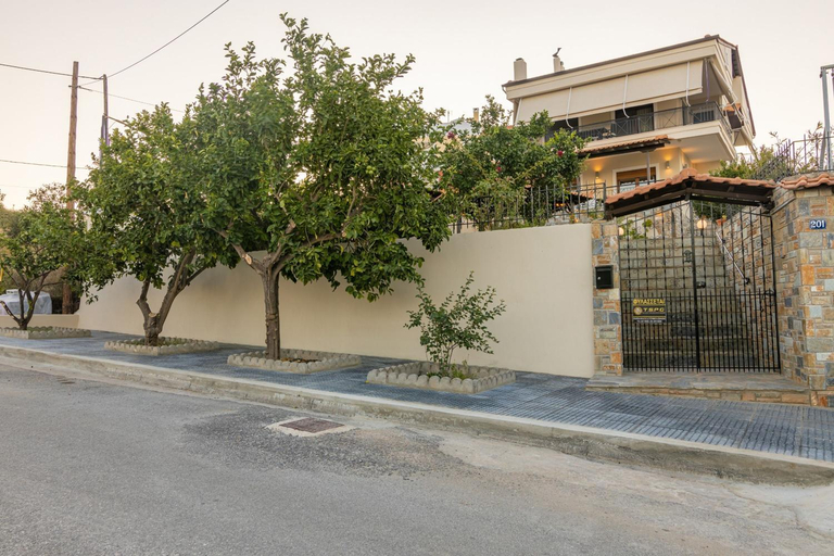Others 4, Villa Galani Agios Stefanos, Thessaly