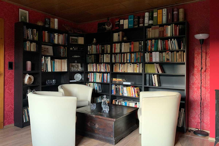 Others 5, Romantic Studio 2 "Wegwarte" Waldeck free Netflix, Waldeck-Frankenberg