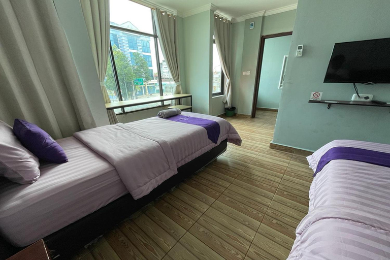 Bedroom 6