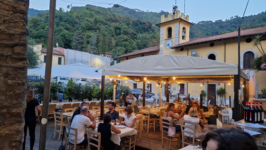 Others 2, Toscana Made in Love, Massa Carrara