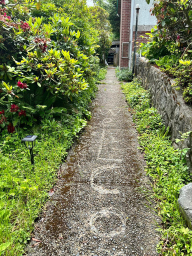 Others 5, Green House in Vancouver West, Greater Vancouver