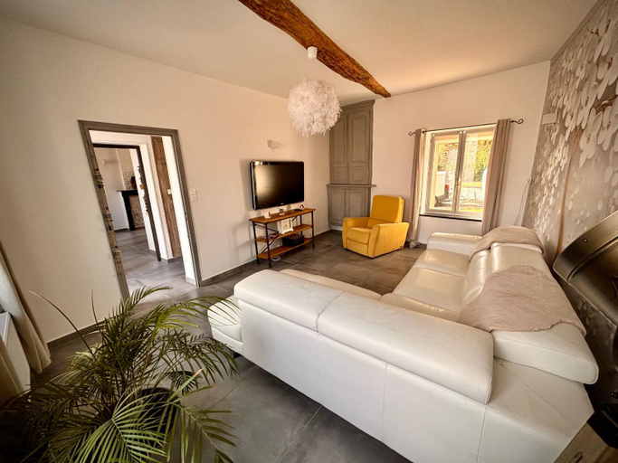 Others 3, Le Domaine du Castel, Nord