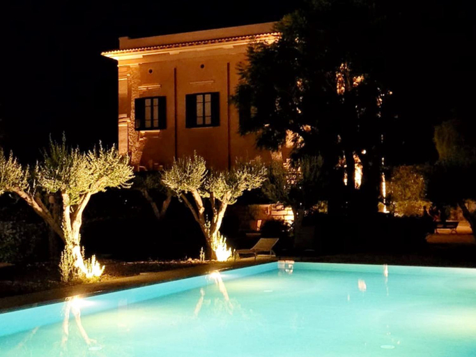 Sport & Beauty 2, Villa Angelina - charming rooms & apartments, Trapani