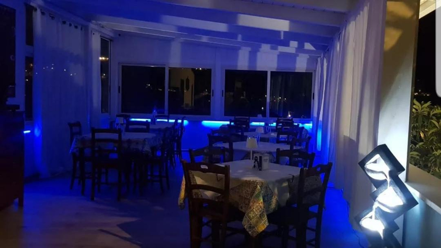 Food & Drinks 5, Cristy home, Foggia