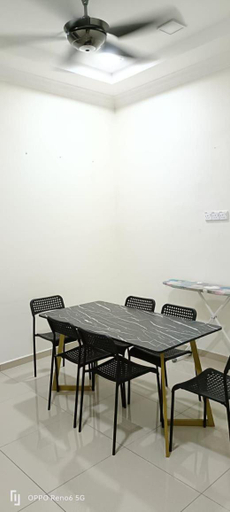 Others 5, RW Segamat Homestay, Segamat