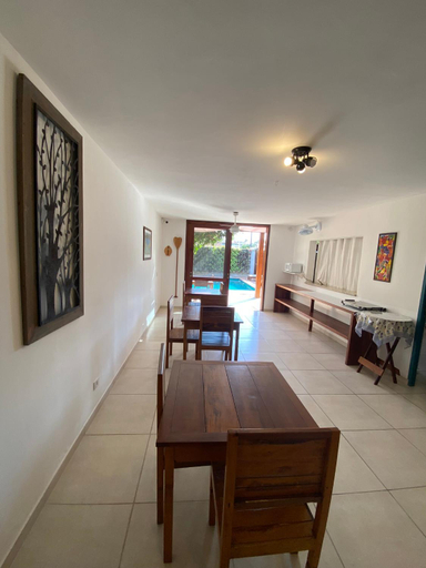 Food & Drinks 3, Nai'a Suites, Ubatuba