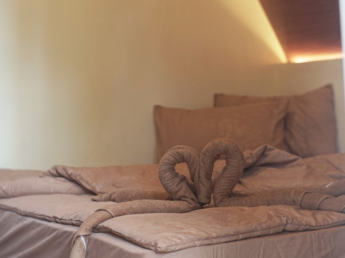 Pijar Resort Powered by Cocotel Room Type - Suite Rumah Pohon