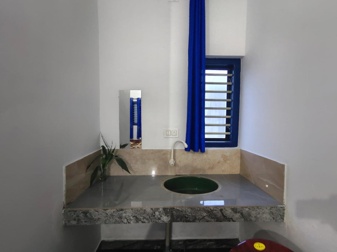 Others 5, Johns homestay, Wayanad