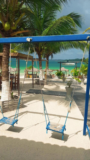 Playground 5, Jangaloa, Cruz