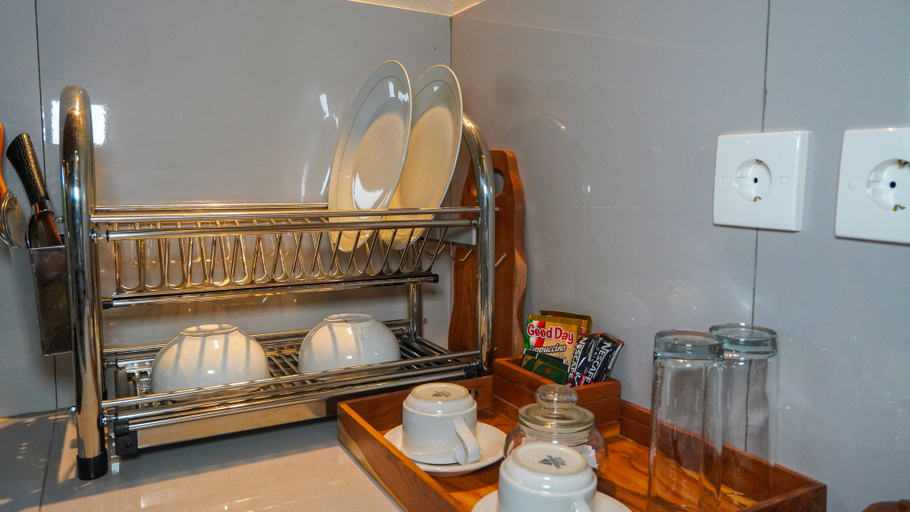 Amenities 18