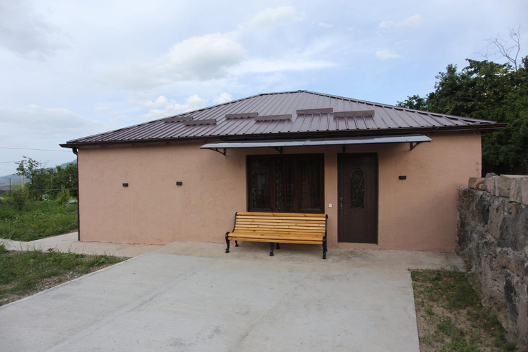 Others 4, VS guest house