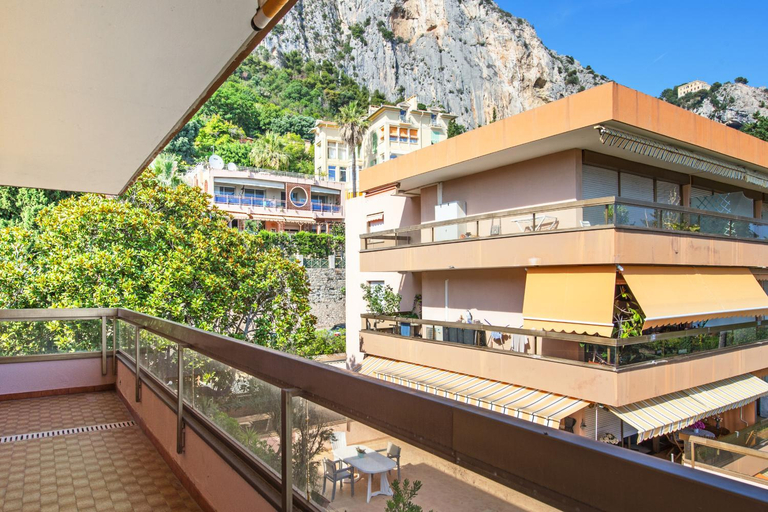 Exterior & Views 1, "La Cuse" Vue Mer Imprenable, Calme, Parking, Alpes-Maritimes