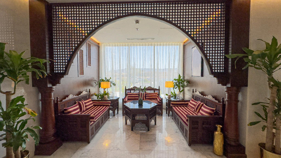 Food & Drinks, Elite Al Hijra Hotel, Al Madinah Al Munawwarah