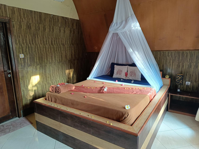 Others 3, Noby Gili Cottages, Lombok