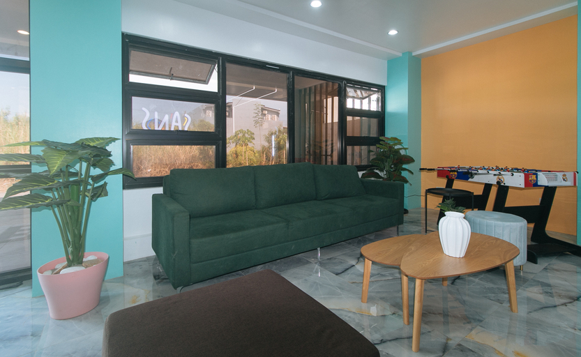 Others 5, Sans Hotel near Enchanted Kingdom Santa Rosa Laguna, Santa Rosa City