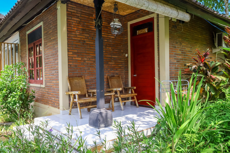 Exterior & Views 2, Taman Lituhayu Cottages Ubud, Gianyar