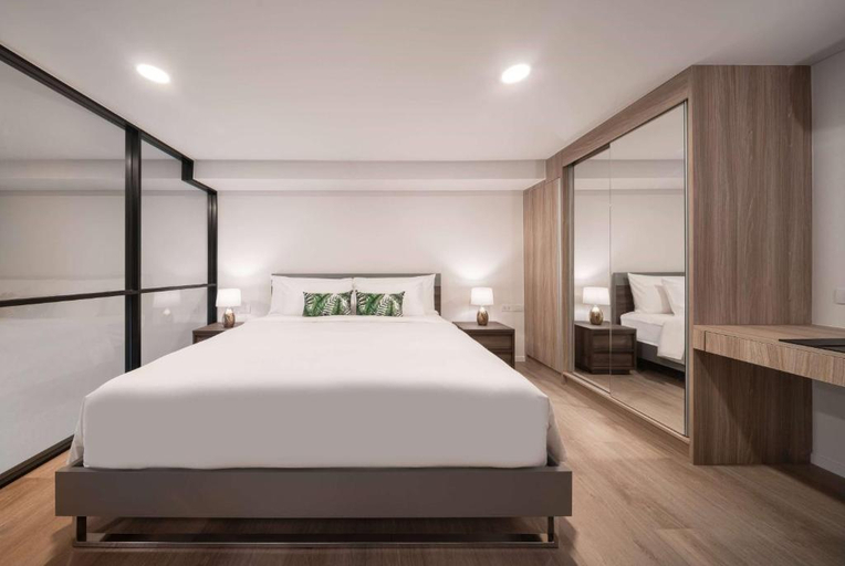 Others 3, Ramada By Wyndham Bangkok Sukhumvit 87, Phra Khanong