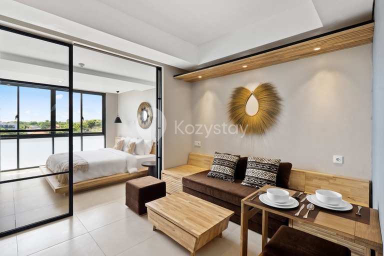 Others 2, Sariha by Kozystay - Nusa Dua, Badung