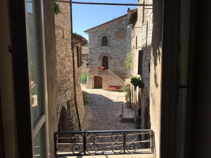 Others 3, Appartamento incantevole in pieno centro storico, Perugia