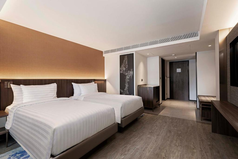 Bedroom 8