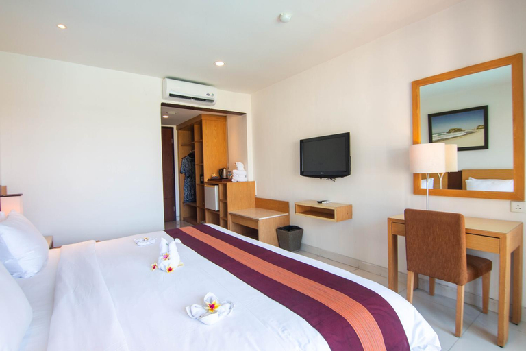 Bedroom 12