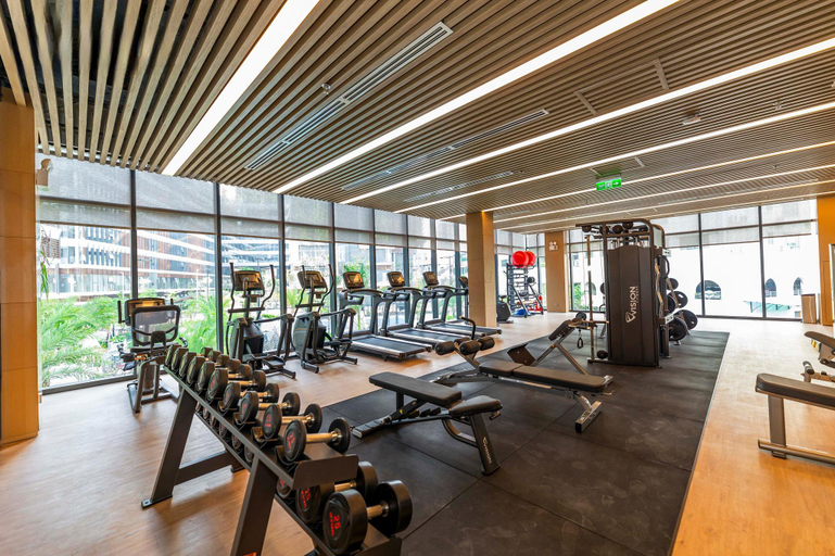 Others 5, Lumiere Riverside by Aura Luxury, District 2
