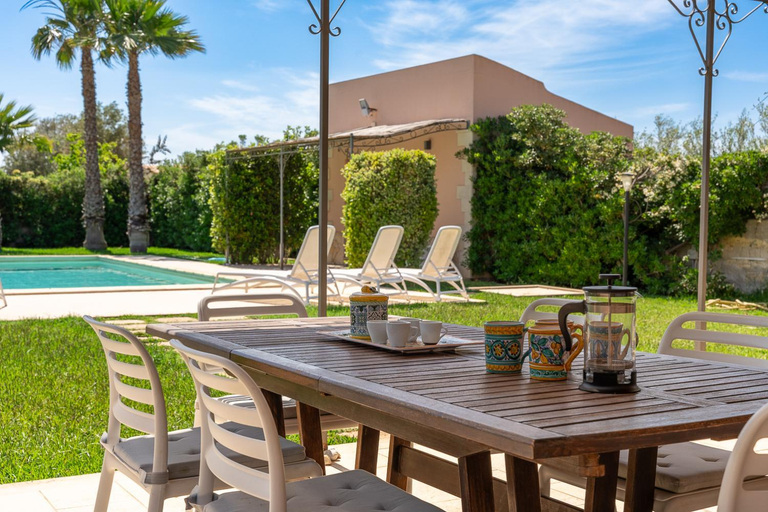 Others 5, Villa Bouganville con piscina by Wonderful Italy, Syracuse