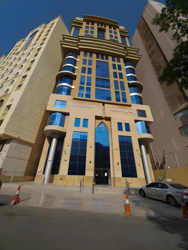 Exterior & Views 5, Wad Al Aziziyah Hotel, Makkah