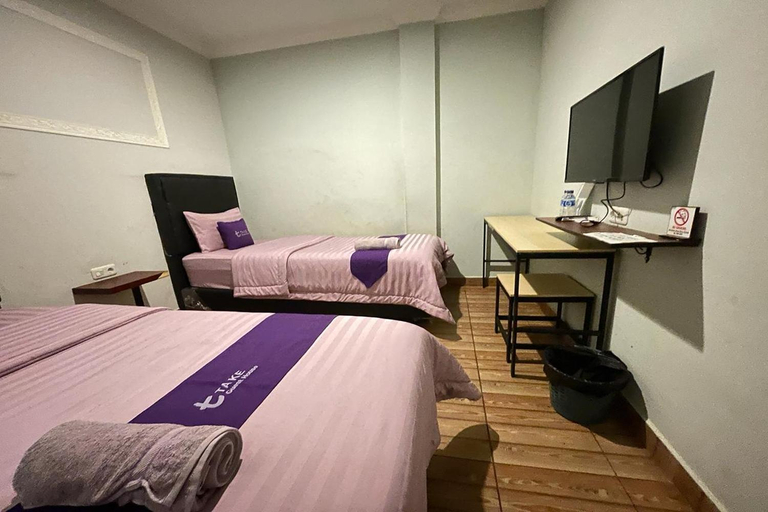 Bedroom 5