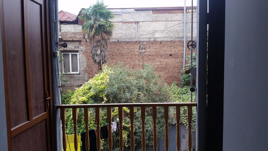 Others 2, ZARAs Home, Tbilisi
