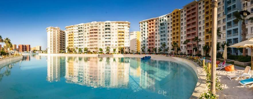 Others 3, Porto Golf Marina & Sia Lagoon - Families Only, El Alamein