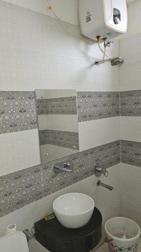 Bathroom 5